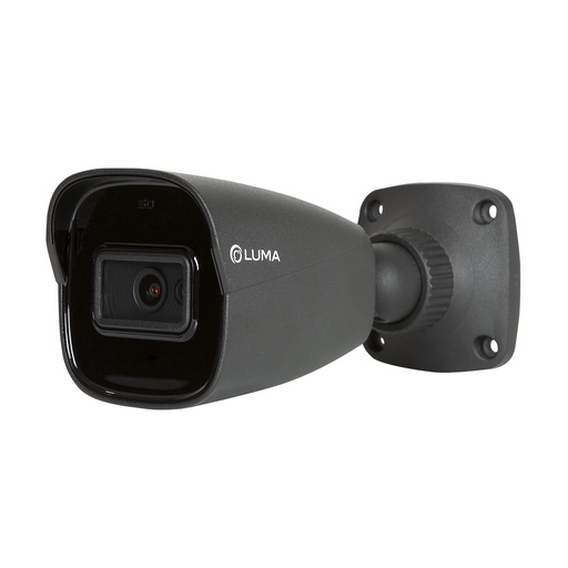 [LUM-520-IP-BFX] Luma Surveillance™ 520 Series 5MP Bullet IP Outdoor Camera