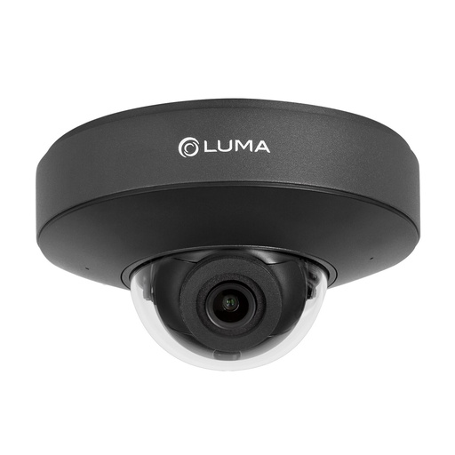[LUM-520-IP-DFTX] 520 Series 5MP Compact Dome IP Outdoor Camera