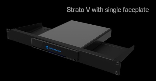 [KAL-Strato V] Strato V Movie Player