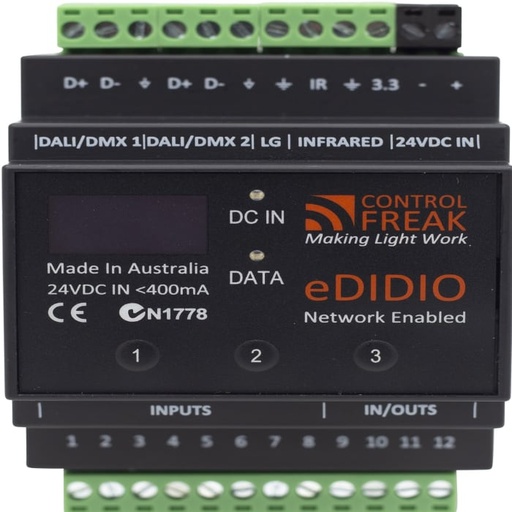 [CT4-CRE-EDIDIO-10-1D] CRE-EDIDIO-10-1D