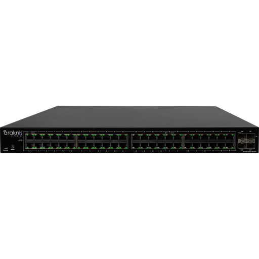 [ARK-AN-420-SW-F-48-POE] Araknis AN-420-SW-F-48-POE