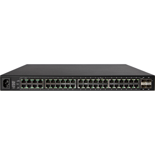 [ARK-AN-420-SW-R-44-POE] Araknis AN-420-SW-R-44-POE