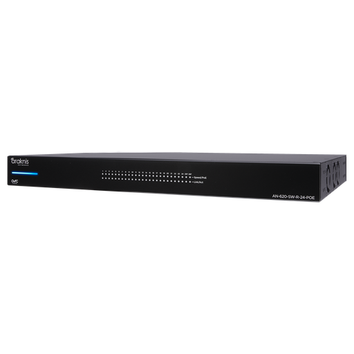 [ARK-AN-620-SW-R-24-POE] Araknis AN-620-SW-R-24-POE