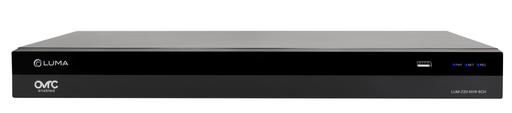 [LUM-220-NVR-8CH-4T] LUM-220-NVR-8CH-4T