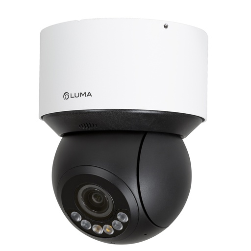 [LUM-420-IP-PTZ-4X] LUM-420-IP-PTZ-4W