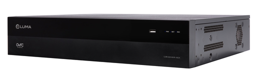 [LUM-420-NVR-16CH-0T] LUM-420-NVR-16CH-0T