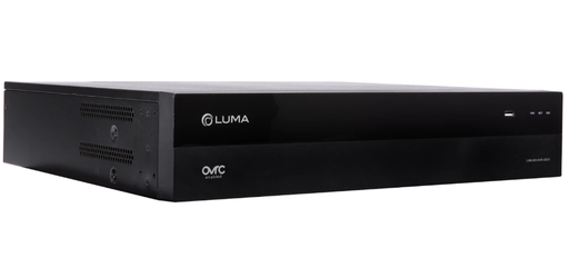 [LUM-820-NVR-32CH-0T] LUM-820-NVR-32CH-0T