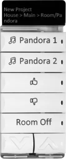 [FIXLCNM] C4-EB-PANDORA