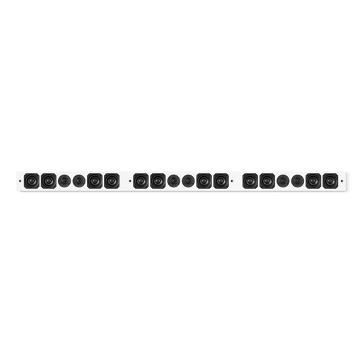 SL HSPL SoundBar
