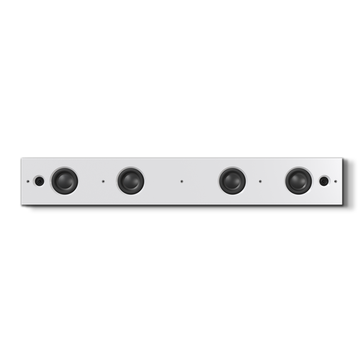 CPH Soundbar Baffle 1450 - 1671