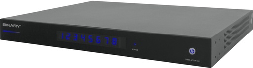 [BIN-B-660-MTRX-8X8] B-660-MTRX-8X8