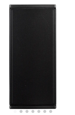 [TRI-21006-4000-4] InRoom Mini LCR (painted finish)