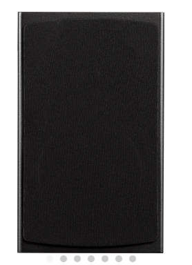 [TRI-24003-4000-2] InRoom Bronze Sat (painted finish)