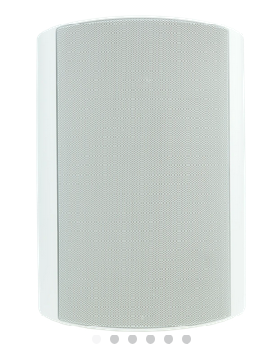 [TRI-30260-1] Outdoor OD26 (White) (Pair)