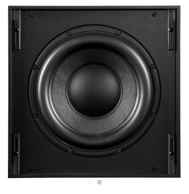 [TRI-54709-4080-3] Standalone InCeiling Bronze/ 10 Sub (painted)