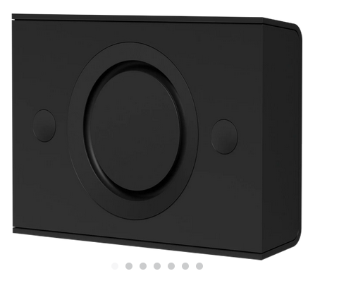 [TRI-TS-OW-PASSLIM10-8] OnWall Slim 10" Passive Subwoofer - 8Ohm