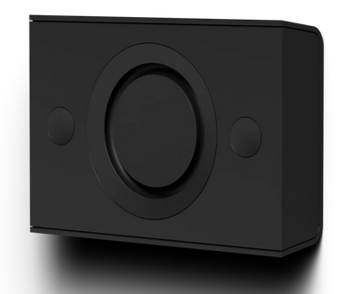 [TRI-TS-OW-PASSLIM8-4] OnWall Silm 8" Passive Subwoofer - 4Ohm