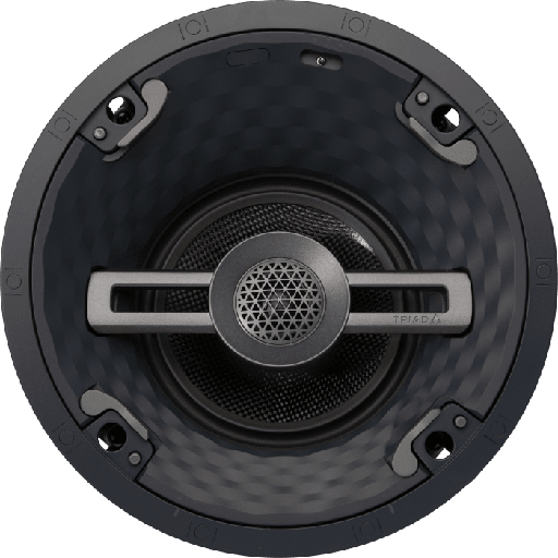 [TRI-TS-PDX-IC64-ANG] PDX Series 4 InCeiling Angled Speaker (Each) - 6"
