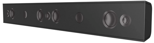 [TRI-TS-PSB35] 3,0 Passive Soundbar with 5" Woofers (Each)