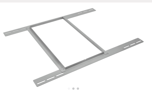 [TRI-003-1000] New Construction Bracket - NCB J (Pair)