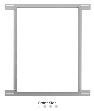 [TRI-003-2010] New Construction Bracket - NCB V (Single)
