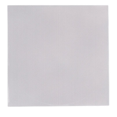 [TRI-TS-GRLIC8S] InCeiling Square Speaker Grill IC8 (Each)