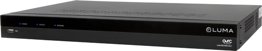 [LUM-LUM-510-NVR-4CH-0T] LUM-510-NVR-4CH-0T