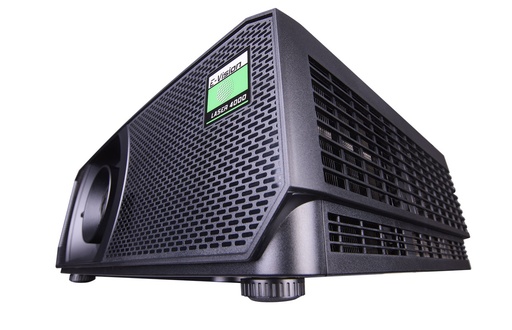 [DPI-E-Vision-4000-4K-UHD,-with-1.13---1.70:1-zoom-lens-(fitted)] DPI E-Vision 4000 4K-UHD, with 1.13 - 1.70:1 zoom lens (fitted)