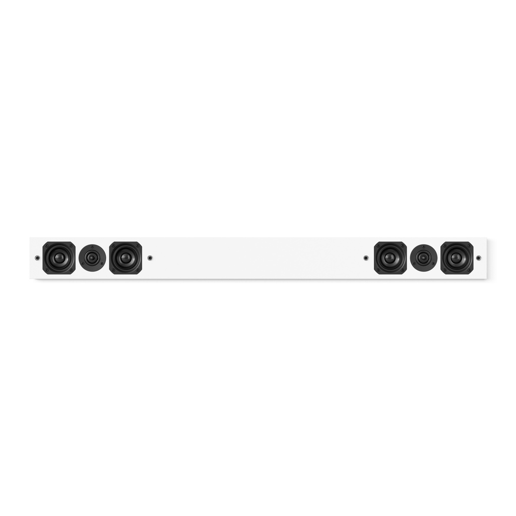 SL C-2 Stereo Soundbar 1450-1671