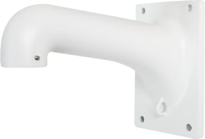 [LUM-LUM-410-TUR-IP-WH] Luma Surveillance™ 410 Series Turret IP Outdoor Camera (White)