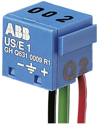 [ABB-US/E 1] US/E 1