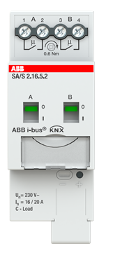 [ABB-SA/S2.16.5.2] SA/S2.16.5.2