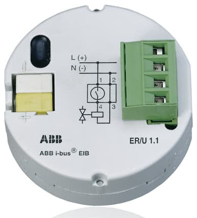 [ABB-ER/U 1.1] ER/U 1.1