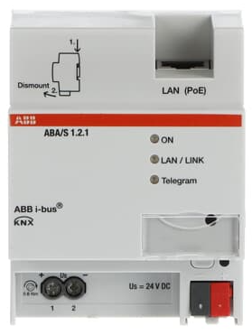 [ABB-ABA/S1.2.1] ABA/S1.2.1