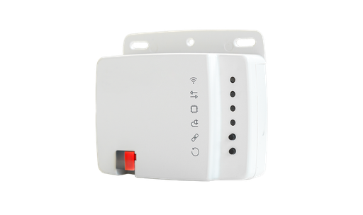 [EK-AI6-TP-PAN] VRF control interface with KNX communication (Panasonic PACi)