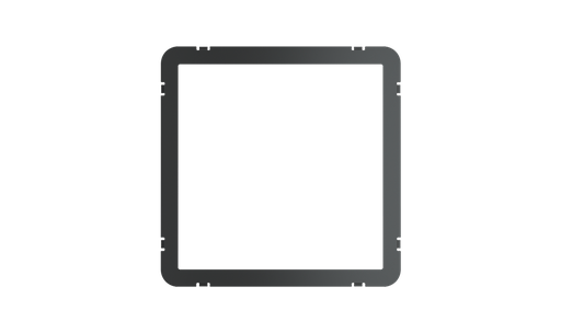 [EK-AWC-IP-B] Waterproof cover IP65