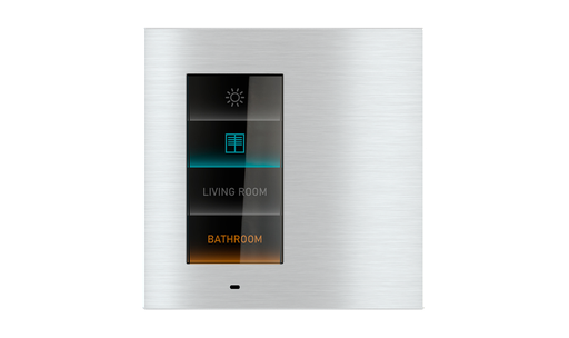 [EK-EV3-TP] Multi-function button with touch display Signum