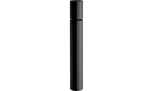 [EK-IRIDE-LA] Floor-standing speaker + LED lighting, 75W, 55-20KHZ, anthracite lacquered