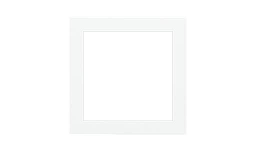 [EK-SQZ-FCC] Signum square plate Surface Fenix NTM Cocoa Orinoco