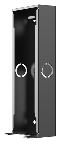[AKV-R20A-Installation-Kit-On-Wall(ThickVersion)] R20A On-wall Installation box (thick version)