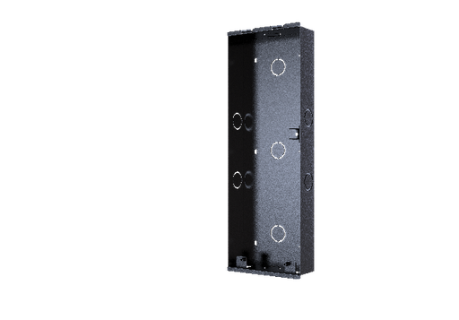 [AKV-X915-Installation-Kit-Black-In-Wall(Thickversion)] X915 On-wall Installation Kit (Thick Version)