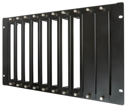 [STG-SR-SHELF-MOIP-V10-6U] SR-SHELF-MOIP-V10-6U