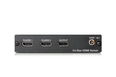 [KAL-Co-Star-HDMI-Switch-Kit-K8010-0201] K8010-0201